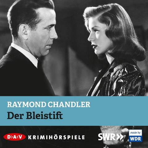 Der Bleistift - Raymond Chandler