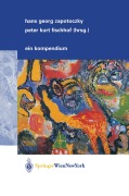 Cover-Bild zum Titel 'Psychiatrie der Lebensabschnitte' von ''