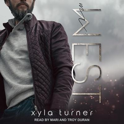 Mr. West Lib/E - Xyla Turner