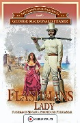 Cover-Bild zum Titel 'Flashmans Lady' von 'George Macdonald Fraser'