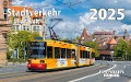 Stadtverkehr in aller Welt 2025 - 