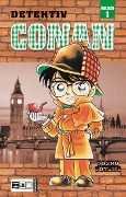 Detektiv Conan 01 - Gosho Aoyama