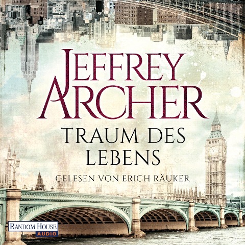 Traum des Lebens - Jeffrey Archer