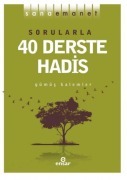 Cover-Bild zum Titel 'Sana Emanet - Sorularla 40 Derste Hadis' von 'Gümüs Kalemler'