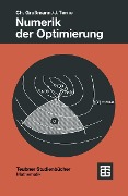 Numerik der Optimierung - Christian Großmann, Johannes Terno