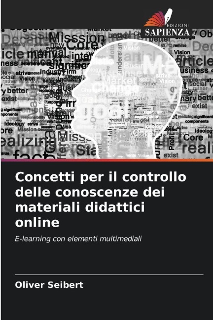 Concetti per il controllo delle conoscenze dei materiali didattici online - Oliver Seibert