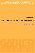 Cover-Bild zum Titel 'Wertpapierrecht' von 'Karl Sieg'