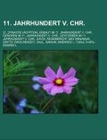 Cover-Bild zum Titel '11. Jahrhundert v. Chr.' von ''