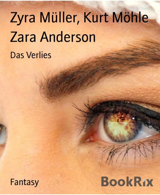 Zara Anderson - Kurt Möhle, Zyra Müller