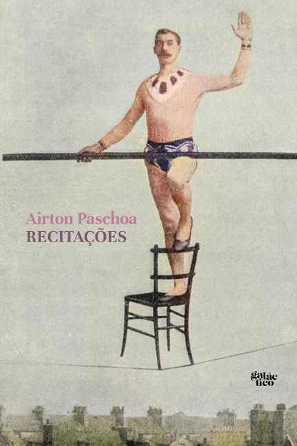 Recitações - Airton Paschoa