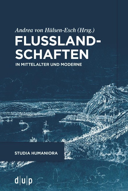 Flusslandschaften - 