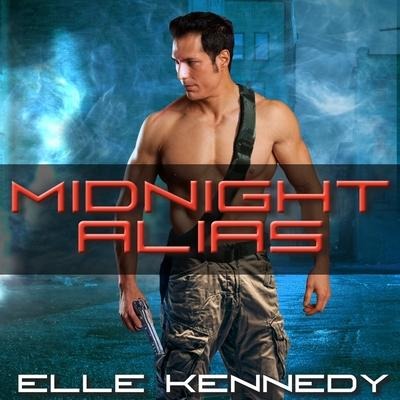 Midnight Alias - Elle Kennedy