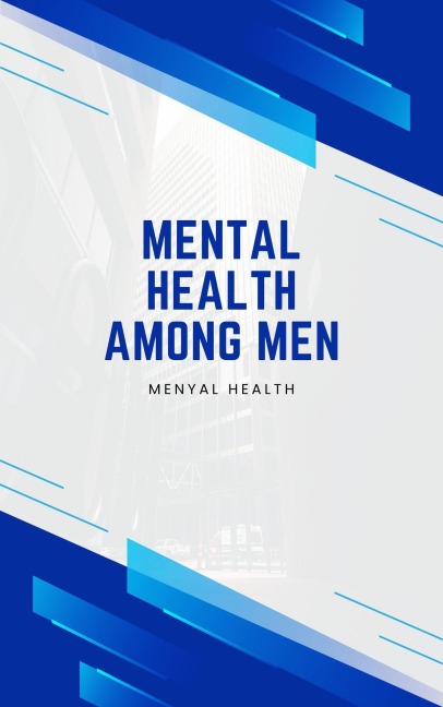Mental Health Among Men - Simon Muriuki
