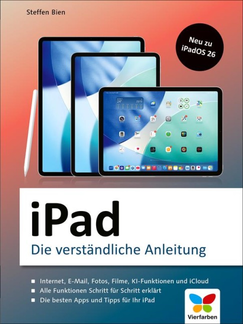 iPad - Steffen Bien