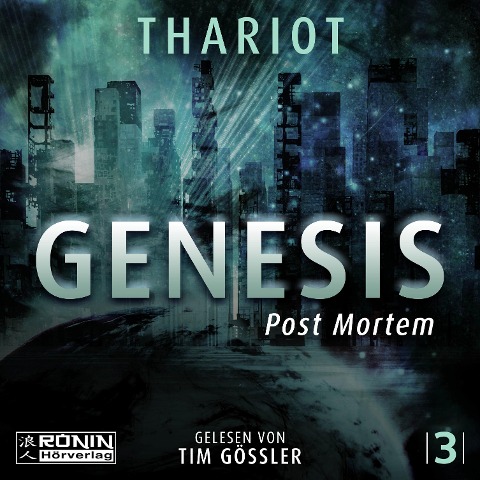 Post Mortem - Thariot