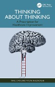 Cover-Bild zum Titel 'Thinking About Thinking' von 'Yang Chen, Myura Nagendran'