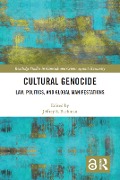 Cultural Genocide - 