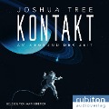 Cover-Bild zum Titel 'Kontakt: Am Abgrund der Zeit' von 'Joshua Tree'