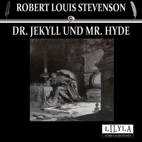 Dr. Jekyll und Mr. Hyde - Robert Louis Stevenson