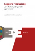 Cover-Bild zum Titel 'Leggere l'inclusione. Albi illustrati e libri per tutti e per ciascuno' von ''