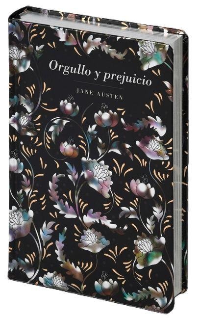 Orgullo Y Prejuicio / Pride and Prejudice (Spanish) - Jane Austen