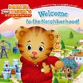 Welcome to the Neighborhood! - Becky Friedman