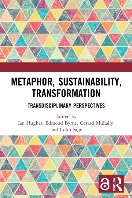 Metaphor, Sustainability, Transformation - 