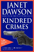 Kindred Crimes - Janet Dawson