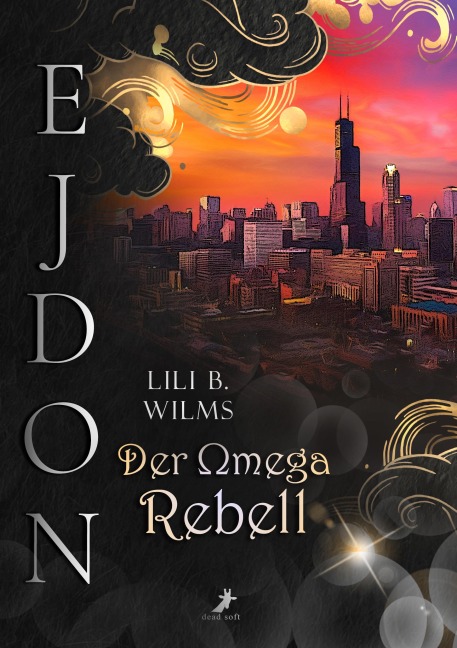 Der Omega Rebell - Lili B. Wilms