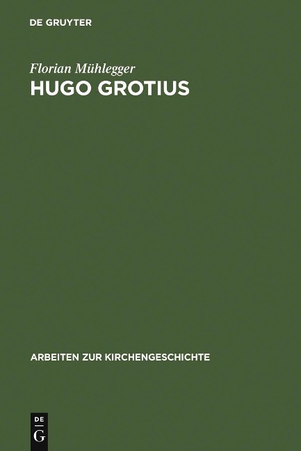 Hugo Grotius - Florian Mühlegger