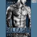 Cover-Bild zum Titel 'Released' von 'Jordan Marie'