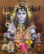 Cover-Bild zum Titel 'Yoga Orakel' von 'Nils Horn'