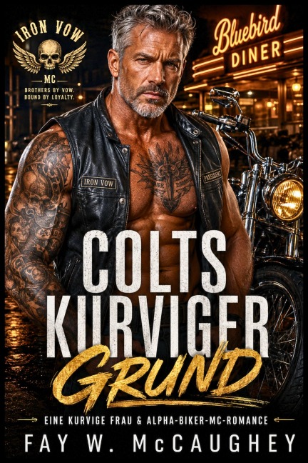 Colts Kurviger Grund - Fay W. Mccaughey