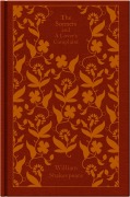 Cover-Bild zum Titel 'The Sonnets and a Lover's Complaint' von 'William Shakespeare'