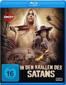 In den Krallen des Satans - Robert Wynne-Simmons, Piers Haggard, Marc Wilkinson