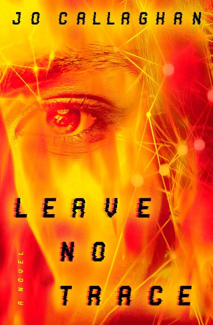 Leave No Trace - Jo Callaghan
