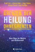 Cover-Bild zum Titel 'Grenzen der Heilung, Heilung ohne Grenzen' von ''