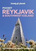 Cover-Bild zum Titel 'Lonely Planet Pocket Reykjavik & Southwest Iceland' von 'Lonely Planet'