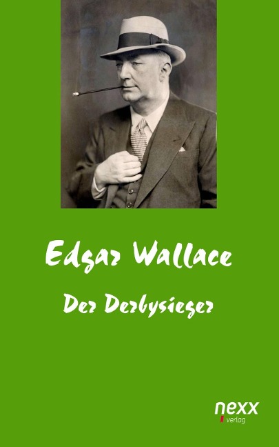 Der Derbysieger - Edgar Wallace