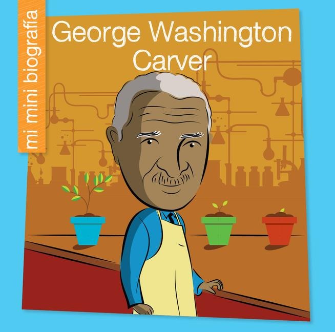 George Washington Carver Sp - Katie Marsico