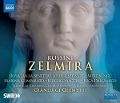 Zelmira - Benetta/Stewart/Süngü/Gelmetti