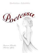 Cover-Bild zum Titel 'Poetessa' von 'Doreen Kirsche'