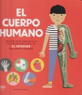 El Cuerpo Humano - Various