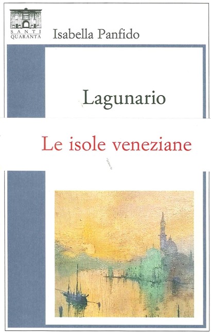 Lagunario - Isabella Panfido