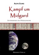 Cover-Bild zum Titel 'Kampf um Midgard' von 'Aloys Eiling'