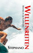 Cover-Bild zum Titel 'Wellenreiten' von 'Stephano'