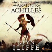 Cover-Bild zum Titel 'The Armour of Achilles' von 'Glyn Iliffe'