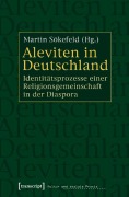 Cover-Bild zum Titel 'Aleviten in Deutschland' von ''