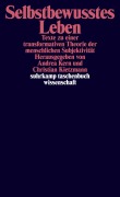 Cover-Bild zum Titel 'Selbstbewusstes Leben' von ''