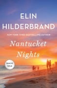 Cover-Bild zum Titel 'Nantucket Nights' von 'Elin Hilderbrand'